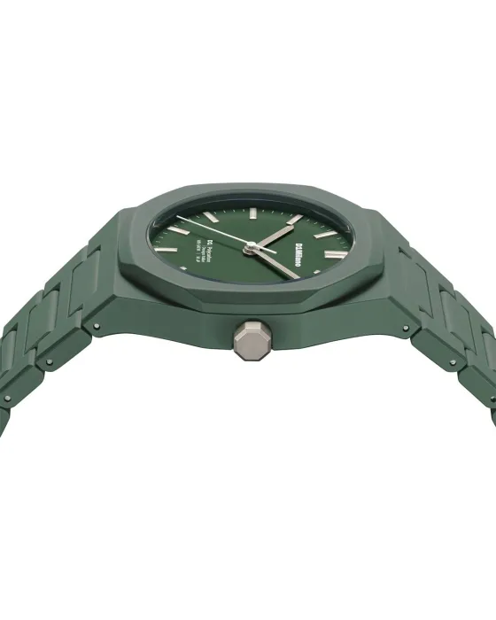 D1 Milano Polycarbon D1-PCBJ42 - 