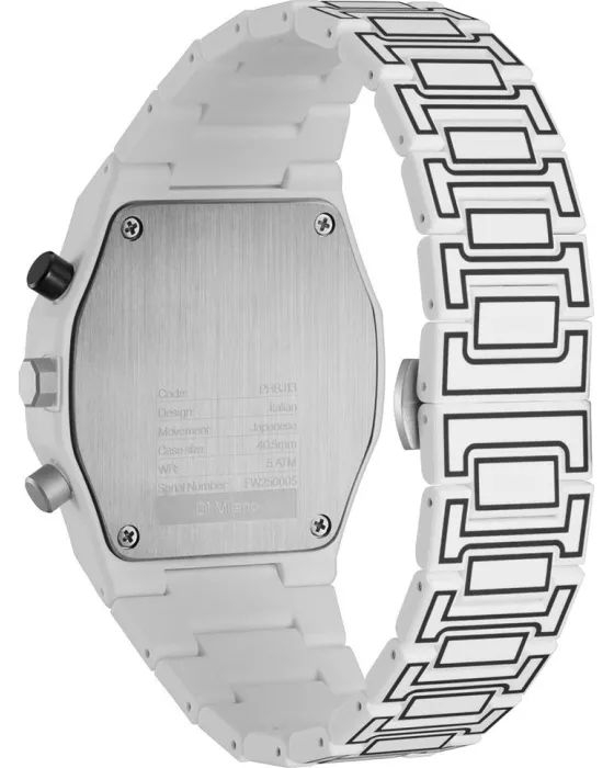 D1 Milano Polychrono Sketch 2D D1-PHBJ13 - 