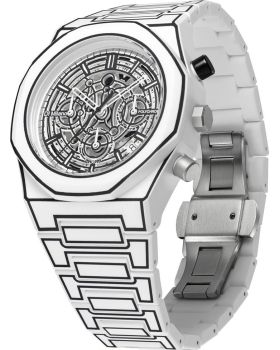 D1 Milano Polychrono Sketch 2D D1-PHBJ13 - 