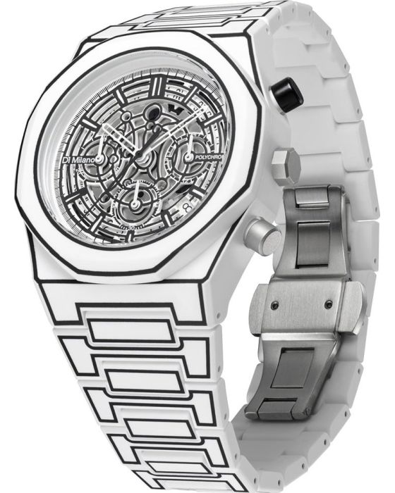 D1 Milano Polychrono Sketch 2D D1-PHBJ13 - 