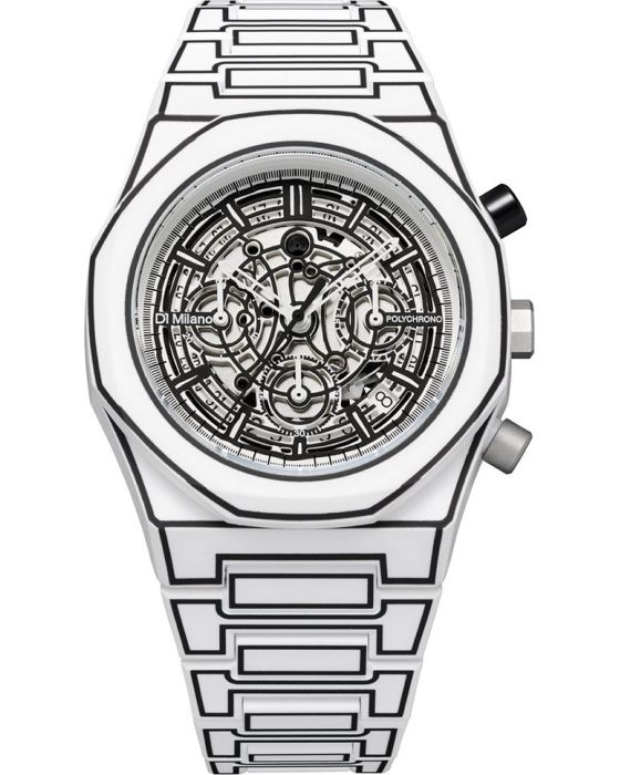 D1 Milano Polychrono Sketch 2D D1-PHBJ13