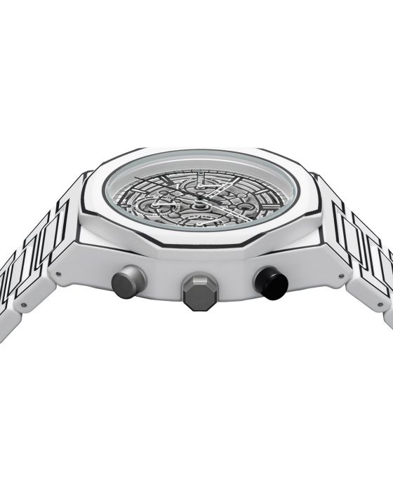 D1 Milano Polychrono Sketch 2D D1-PHBJ13 - 