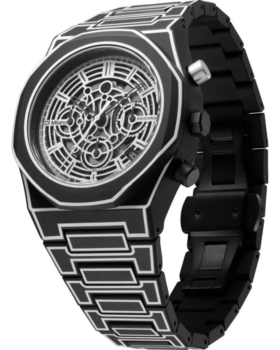 D1 Milano Polychrono Sketch 2D D1-PHBJ14 - 