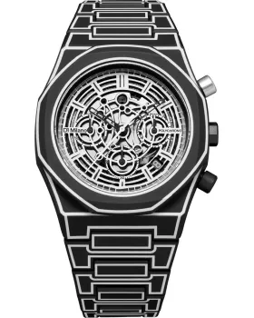 D1 Milano Polychrono Sketch 2D D1-PHBJ14