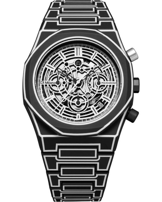 D1 Milano Polychrono Sketch 2D D1-PHBJ14