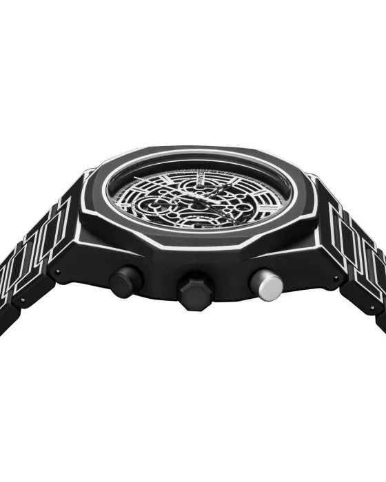 D1 Milano Polychrono Sketch 2D D1-PHBJ14 - 