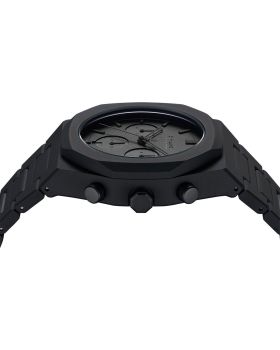 D1 Milano Polychrono Project Shadow Chronograph D1-PHBJSH - 