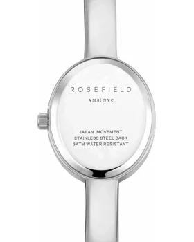 Rosefield Bangle Small STWSSS-ST07, view 3