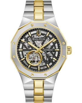 Bulova Prestige Automatic 98A339