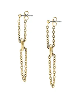 Σκουλαρίκια Trussardi Trussardi T-Design TJAXA37, view 3