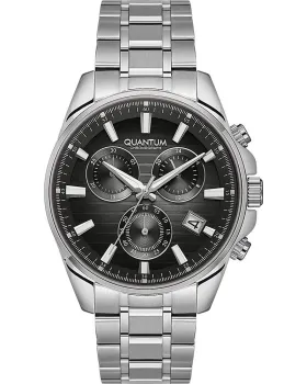 Quantum Powertech Chronograph PWG1122.360