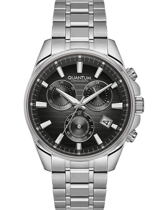 Quantum Powertech Chronograph PWG1122.360