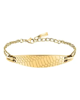 Βραχιόλι Trussardi T-Design TJAXA35