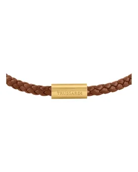 Βραχιόλι Trussardi T-Leather TJAXZ27, όψη 2