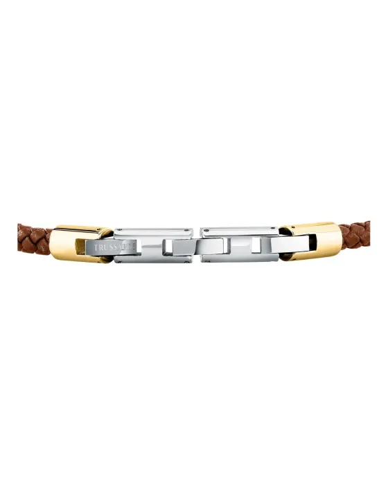 Βραχιόλι Trussardi T-Leather TJAXZ27, όψη 3