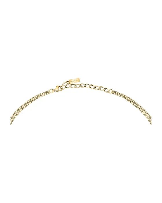 Κολιέ Trussardi T-Design TJAXA34, view 2