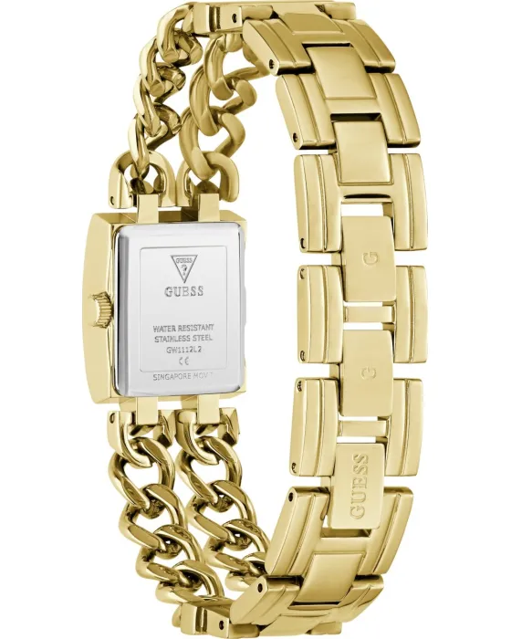 Guess Micro Mod GW1112L2, όψη 4