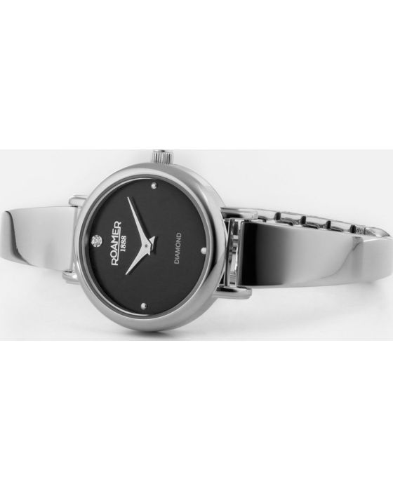Roamer Elegance Diamond 548845-41-55-50 - 