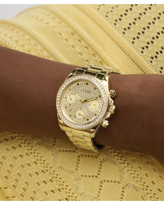 Guess Victoria GW1037L2 - 