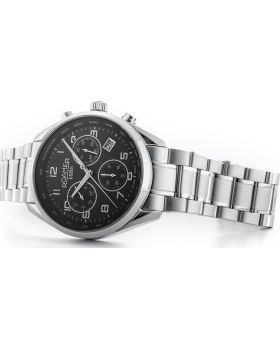 Roamer Pro Chronograph 993819-41-44-20 - 