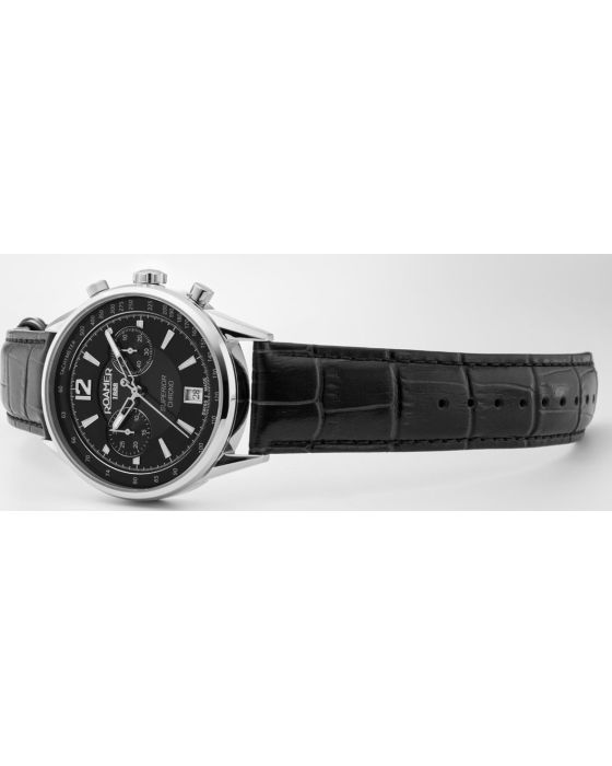 Roamer Superior Chronograpch 508818-41-55-05 - 