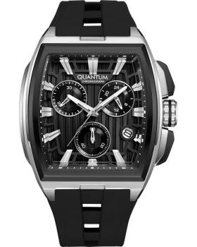 Quantum Hunter Chronograph HNG1279.351