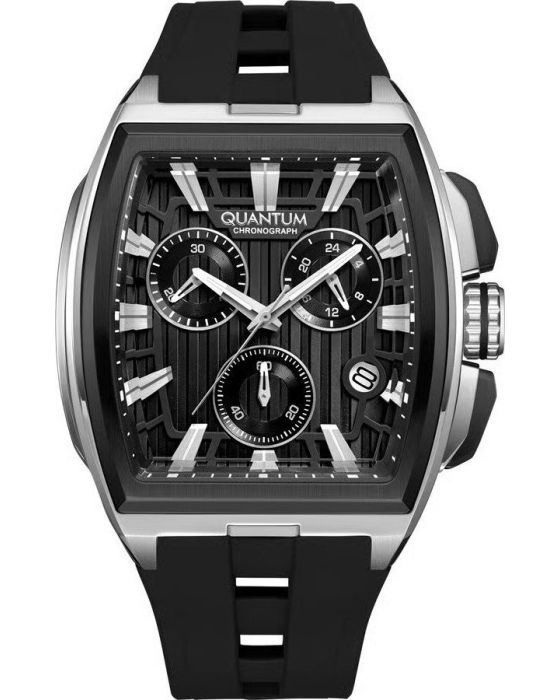 Quantum Hunter Chronograph HNG1279.351