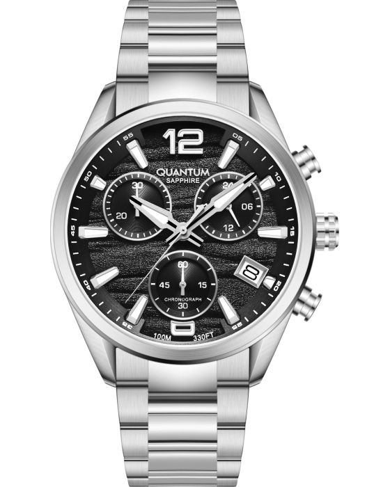 Quantum Powertech Chronograph PWG1259.350