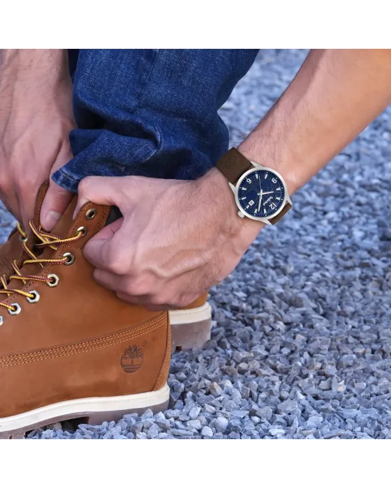 Timberland Trumbull TDWGB0109002, view 5