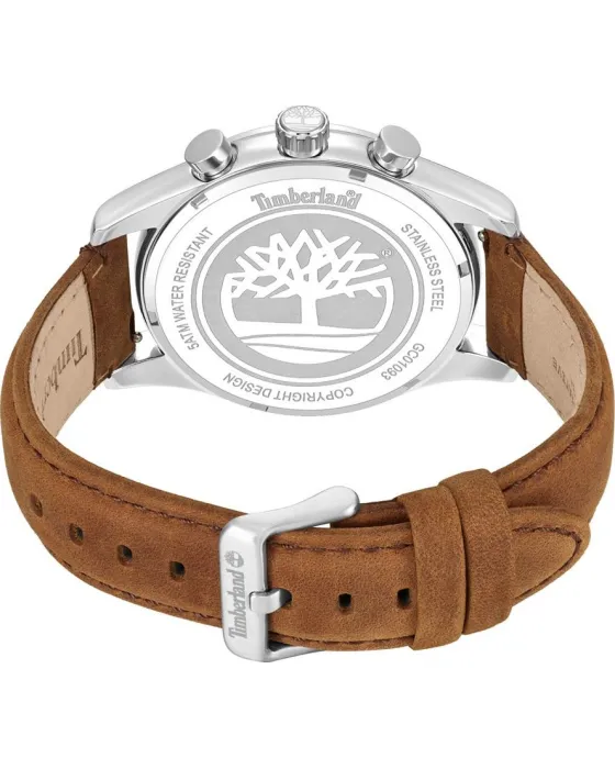 Timberland Ashmont Chronograph TDWGC0109301, view 3