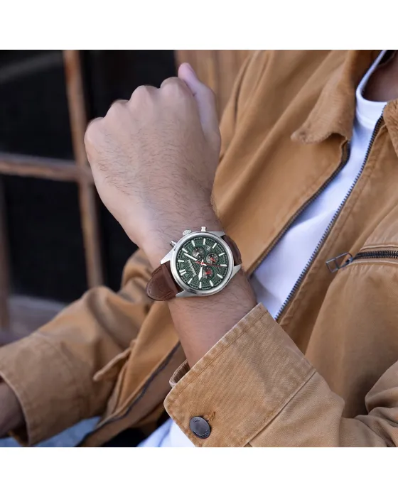 Timberland Northbridge Chronograph TDWGF0009609, view 4