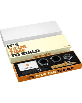 Timberland Hopkinton Box Set TDWGF00838X1 - 