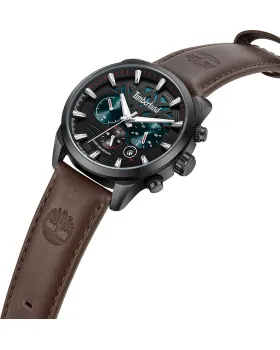 Timberland Henniker II Chronograph TDWGF0095002, όψη 2