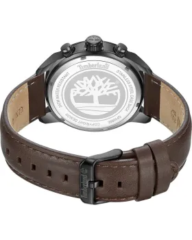 Timberland Henniker II Chronograph TDWGF0095002, όψη 3