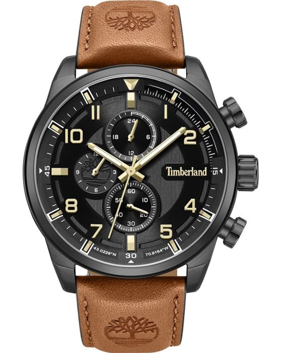 Timberland Henniker II Chronograph TDWGF2201102M