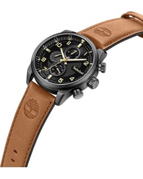 Timberland Henniker II Chronograph TDWGF2201102M - 