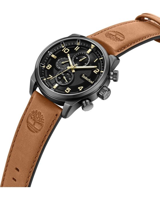 Timberland Henniker II Chronograph TDWGF2201102M - 