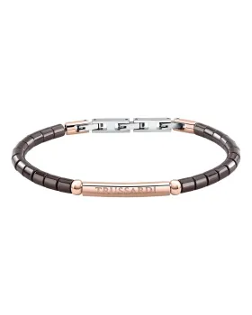 Βραχιόλι Trussardi T-Ceramic TJAXE02