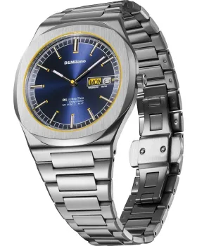D1 Milano Ultra Thin "1970" D1-UHBJ07 - 