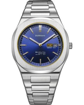 D1 Milano Ultra Thin "1970" D1-UHBJ07