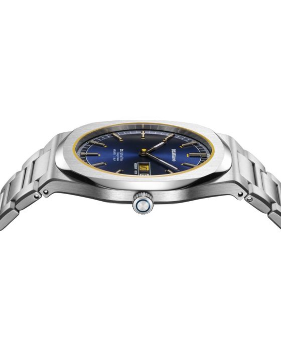 D1 Milano Ultra Thin "1970" D1-UHBJ07 - 