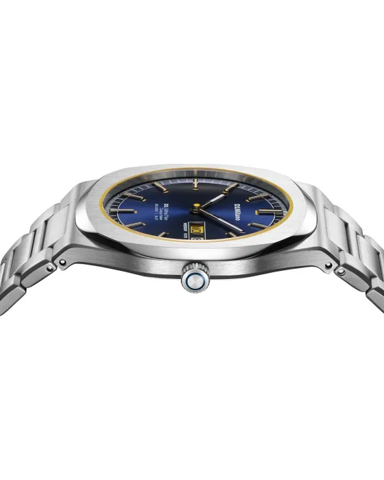 D1 Milano Ultra Thin "1970" D1-UHBJ07 - 