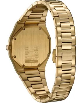 D1 Milano Ultra Thin D1-UHBL02 - 