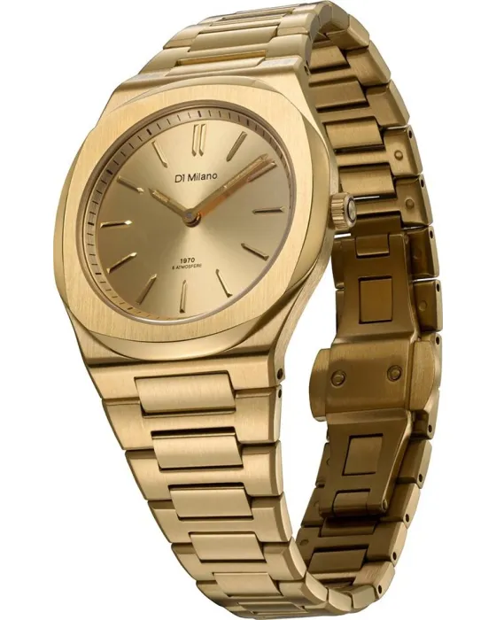 D1 Milano Ultra Thin D1-UHBL02 - 