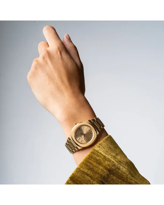 D1 Milano Ultra Thin D1-UHBL02 - 