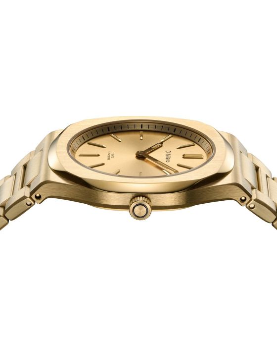 D1 Milano Ultra Thin D1-UHBL02 - 