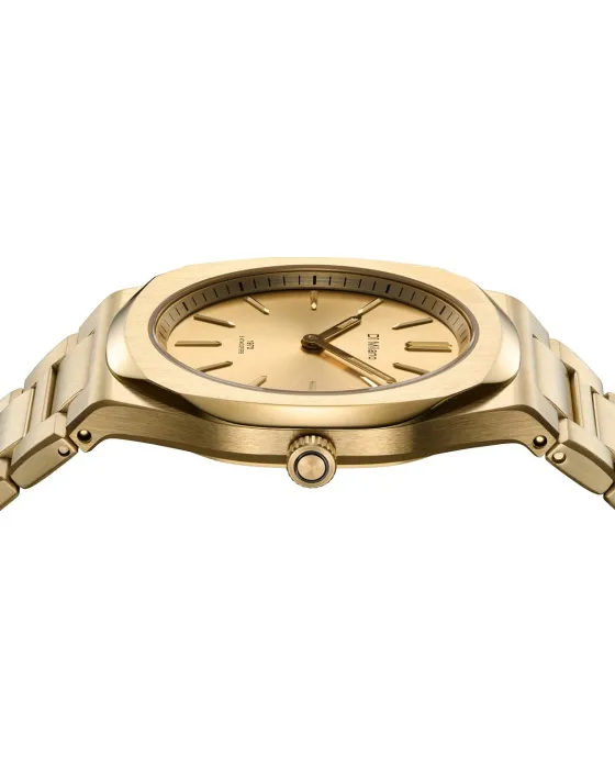D1 Milano Ultra Thin D1-UHBL02 - 