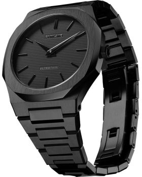 D1 Milano Ultra Thin D1-UTBJSH - 