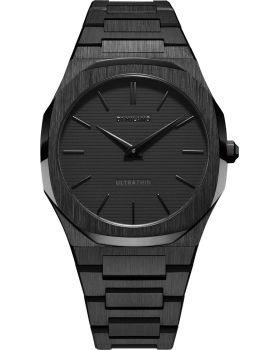 D1 Milano Ultra Thin D1-UTBJSH