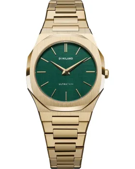 D1 Milano Ultra Thin D1-UTBL18